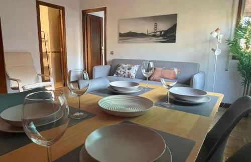 Apartamento Zona Chamberí - Foto 6