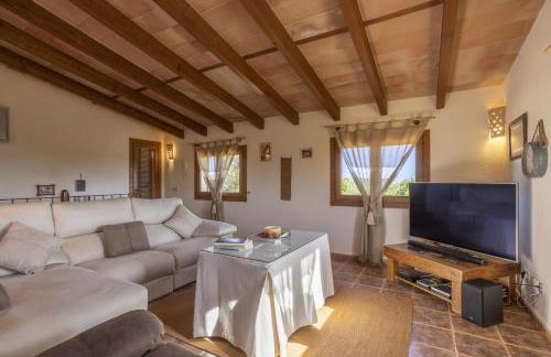 Finca Sa Tanqueta Rústica - Foto 11