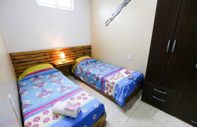 Apart Hotel Las Violetas - Foto 1