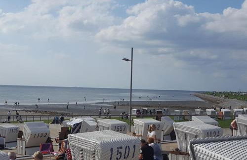 Holiday home in Büsum with swimming pool - Foto 20