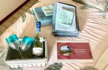 Casa Anna - Parco Hermitage - Photo 13