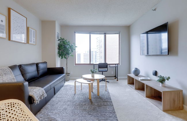 Work + Rest in DC Apartments - Foto 71