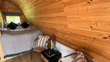 The Pod Patch - Bryn Pod - Foto 4