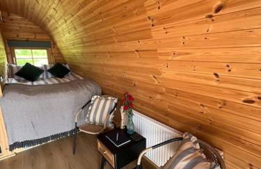 The Pod Patch - Bryn Pod - Foto 4