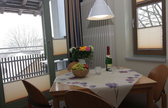 Apartments, Gohren - Photo 23