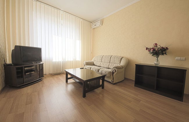 Olga Apartments on Maidan Nezalezhnosti - Foto 51