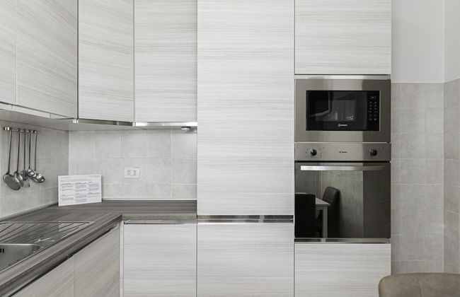 Piazza Alboreto 72 - Rozzano - Foto 43