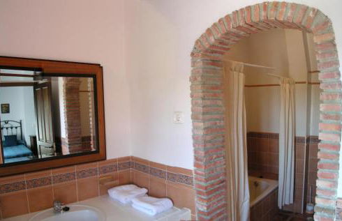 Casa Rural Peña Falcón - Foto 54