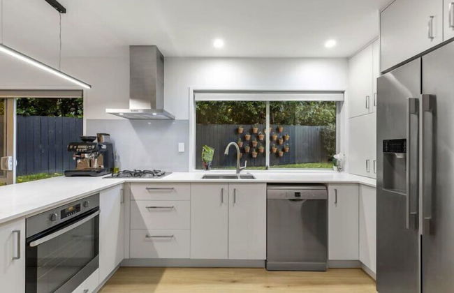 Apartment in Auckland with garden - Foto 6