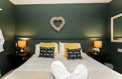 Beth's Bothy - Foto 9