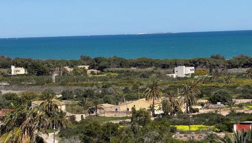 Acogedor estudio La Marina - Foto 5