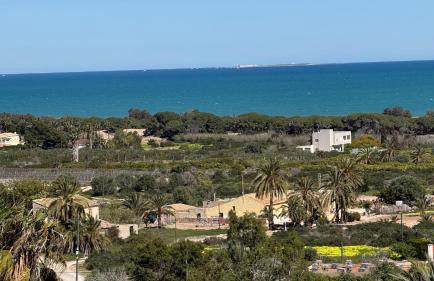 Acogedor estudio La Marina - Photo 5