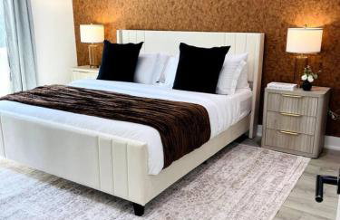 Stylish Oasis - Near City Center - Mins 2 Downtown - Foto 6