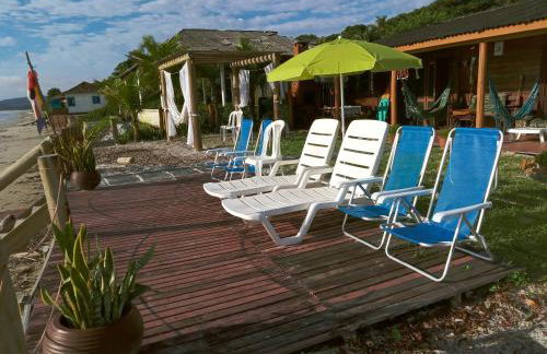 Casa na Ilha do Mel - Casa Mel Paraíso - Foto 60