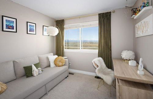 Mountain View Modern Oasis - Swim Spa -Steam -More - Foto 12