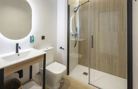 Apartamentos Turísticos D10 - Foto 35