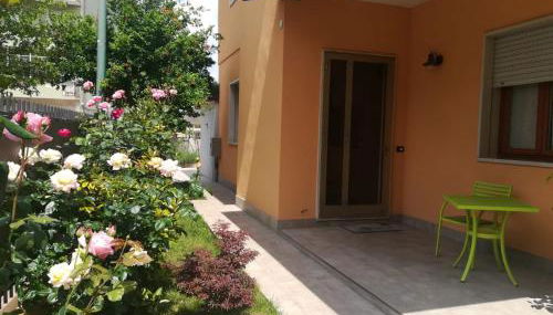 Villa Al Sole - Foto 5