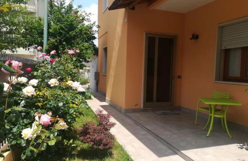 Villa Al Sole - Foto 5