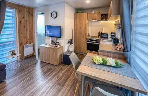 Tinyhouse am See im Donau-Ries - Foto 5