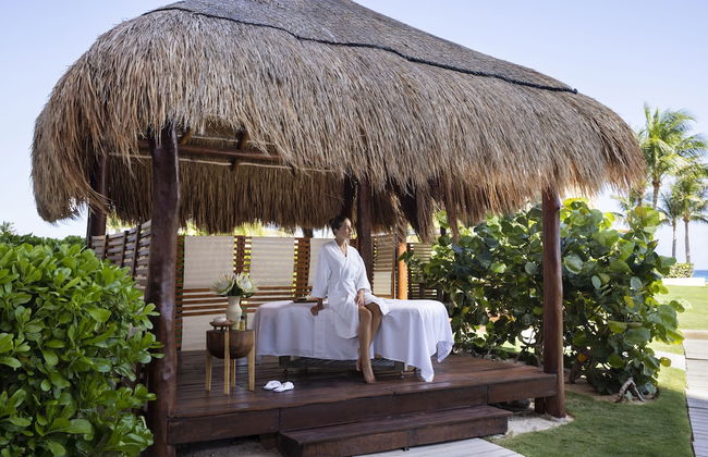 Turquoize at Hyatt Ziva Cancun - Adults Only - All Inclusive - Foto 50