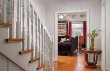 Grand Performance Home 3 min to Downtown, Stockyard, AT&T - Photo 7