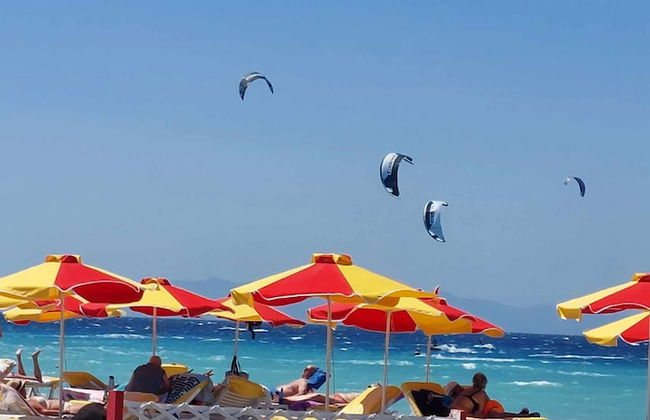 Casa Terra is Near Hillside Area Airport Beach - Foto 42