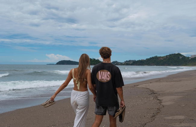 Suite 3 - Jaguar Beach & Pool 2 BR Condo - Foto 28