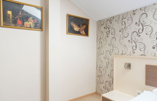 Faraway Aparthotel near Airport - Foto 37