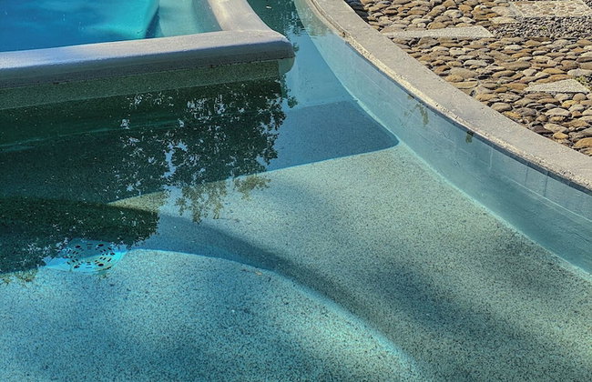 Tenuta Santojanni - Irpinia - Foto 26