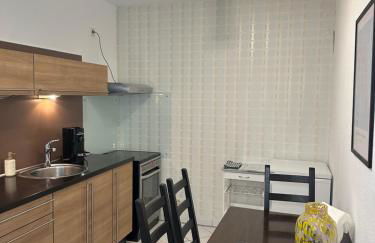 Ruhiges 2 Zimmer Apartment - Foto 9