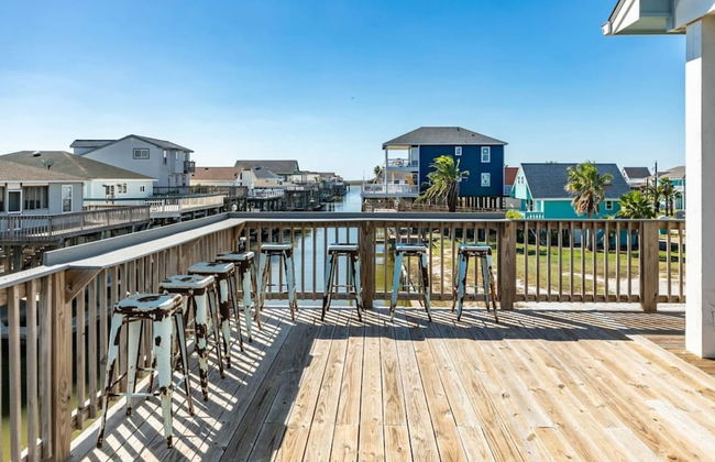 Boats Fishing and Exquisite Decor - Foto 5