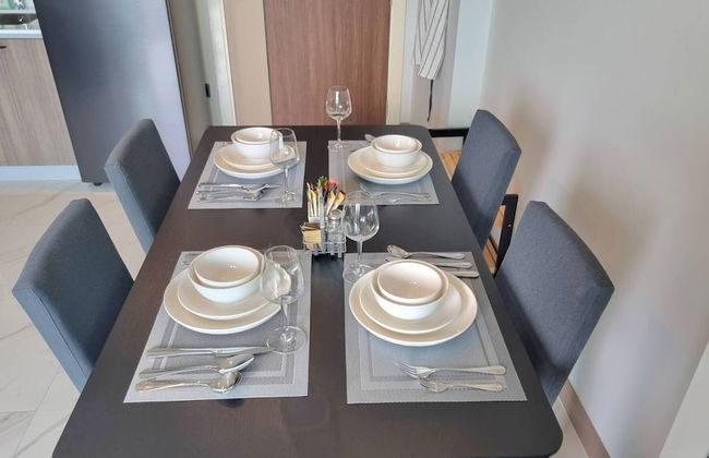 Bo401 - 2 Bdr Condo With Sea View, Ao Nang Beach - Photo 57