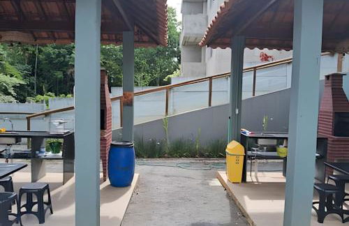 Refugio Aldeia dos Camarás - Foto 33