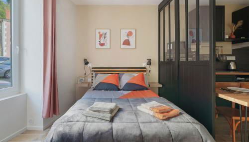 Voyage Appar't - Sèvremoine - Photo 2