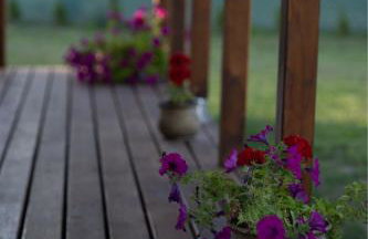 Domek nad Zalewem - Foto 9