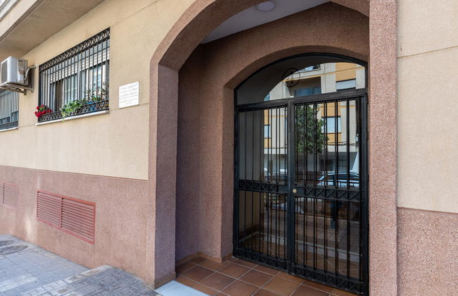 Capuchinos French Balconies - Foto 18