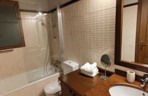 Precioso apartamento 4 personas - Foto 9