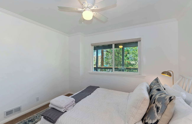 Casa Del Lago Spacious 4 Story Gated Home - Foto 7