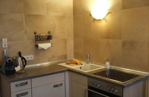 Allgäuvilla - Foto 40