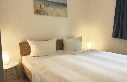 Fischerhütte Wohnung Scholle - OG rechts - Foto 7