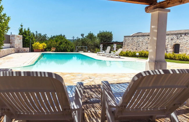 Trullo Anna - Foto 18