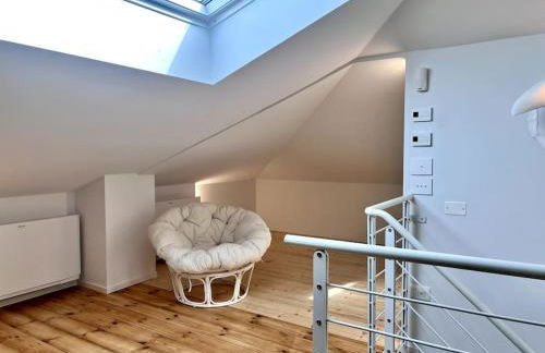 GAB1 - L'Alcova nel parco - Appartamento 5 persone - Foto 5