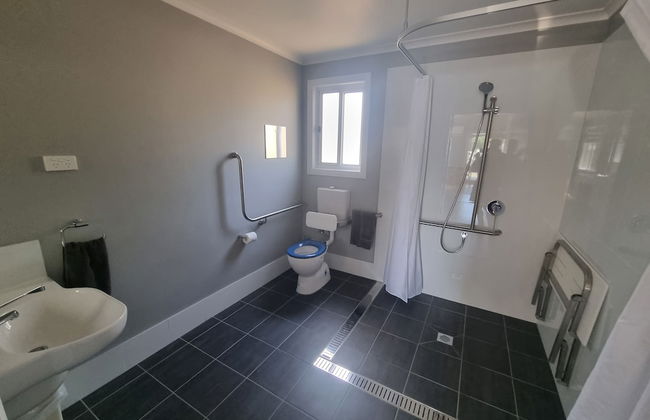 Gulgong Tourist Park - Foto 38