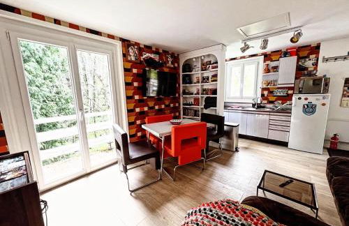 CLASSIC DRIVER HOME 2 - Foto 10