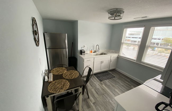 Sawgrass Lane 4 Walk to the Beach - Foto 1