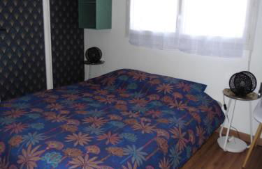 Gîte 3 La vigne est belle pour 1 à 3 personnes - Foto 15