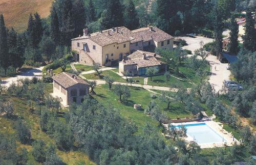 L'Agriturismo di Montalbino - Foto 8