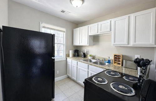 Downtown Birmingham Business 1BR Retreat with Wi-Fi and Free Parking Near UAB - Photo 6