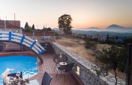 Villa Gogo offers privacy and pool - Foto 47