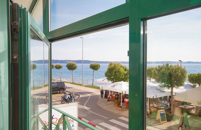 Ocean Dream Apartment - Foto 22